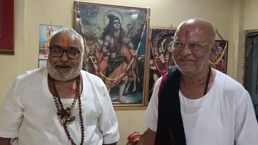 !! દુર્ગાષ્ટમી એ નવ દુર્ગા પૂજન !! ખેરગામ જગદમ્બા ધામે ભક્તિ, શક્તિ અને સંસ્કારનો સંગમ !